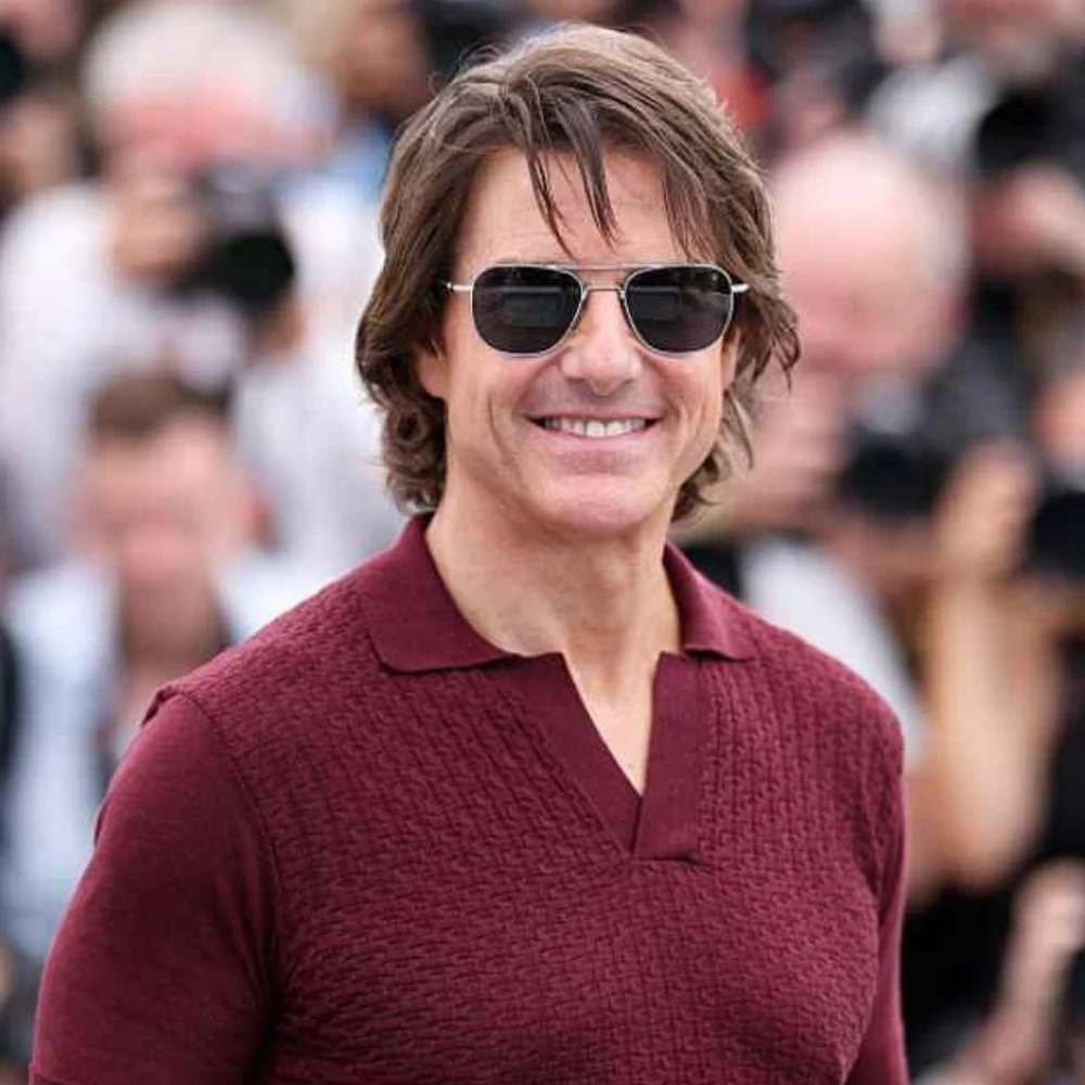 Tom Cruise and Ana de Armas Step Out for Cozy Date Night in London Amid Dating Rumors