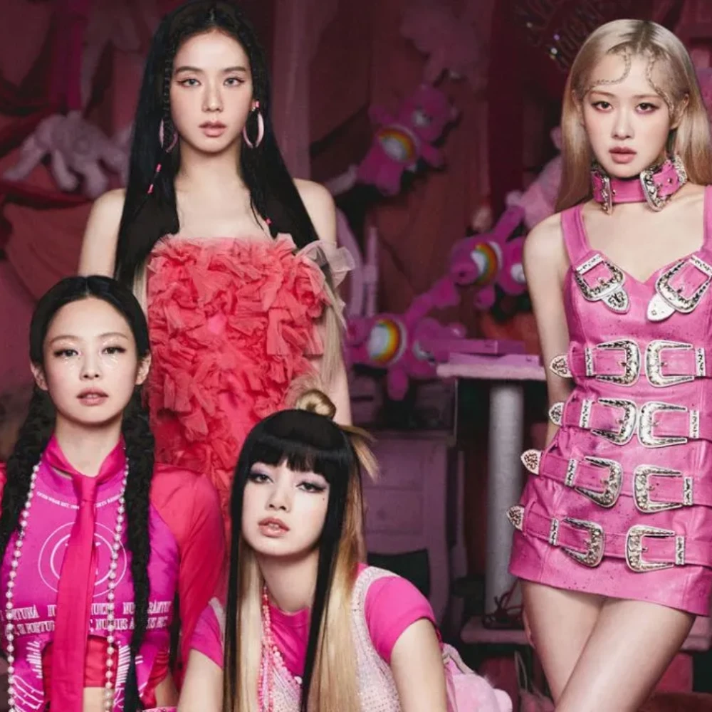 BLACKPINK Dream: Zedd and KPop Demon Hunters' Arden Cho reveal interest in collab with iconic group