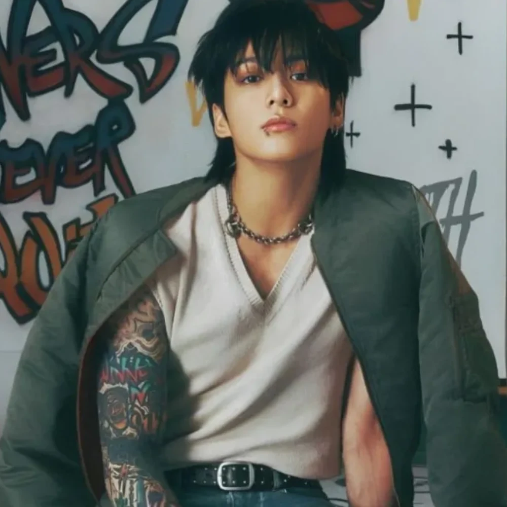 Was BTS' Jungkook 'embarassed' about his arm tattoos? Artist reveals facing 'tremendous sense of pressure' for cover-up