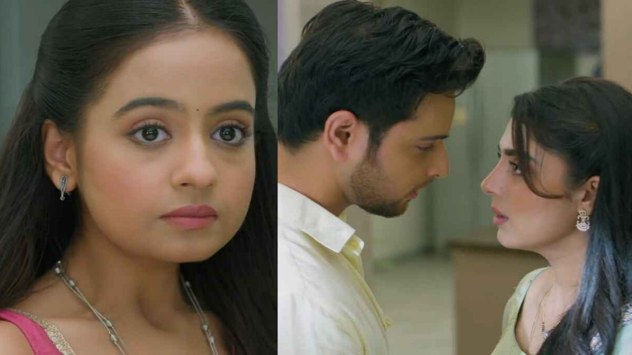 Anupamaa June 6, 2025 Episode Update (Pic Credit: JioHotstar) Anupamaa June 6, 2025 Episode Update