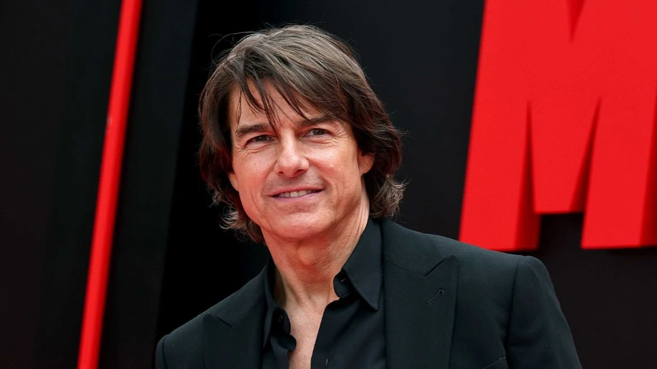 Tom Cruise (via Getty Images) (Image Courtesy: Getty Images)