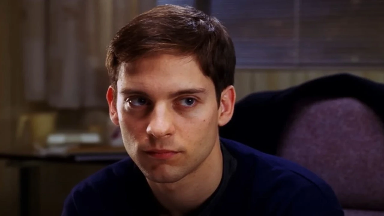 Tobey Maguire in Spider-Man (via YouTube/Sony Pictures Entertainment) (Image Courtesy: YouTube/Sony Pictures Entertainment)