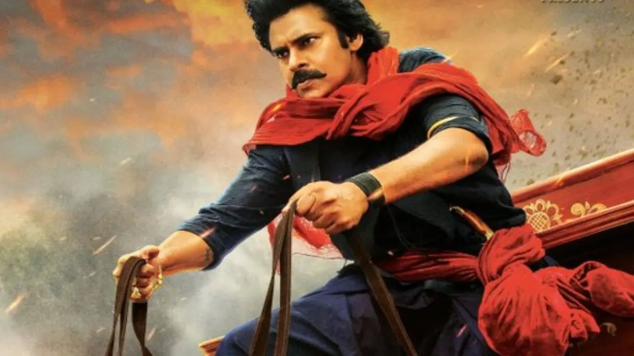 Hari Hara Veera Mallu new release date (PC: IMDb) Hari Hara Veera Mallu new release date