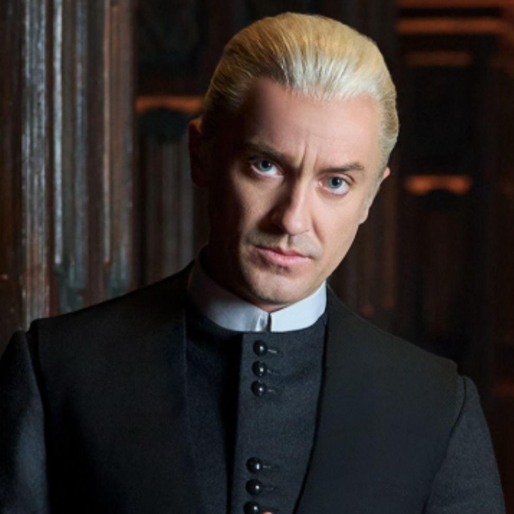 Did JK Rowling's Controversial Remarks STOP Tom Felton From Taking on Draco Malfoy Role Again? Actor Reveals