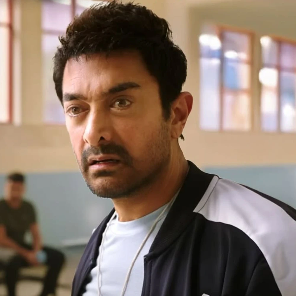 Box Office: Sitaare Zameen Par registers low pre-sales in international markets; Aamir Khan starrer relies on strong word of mouth