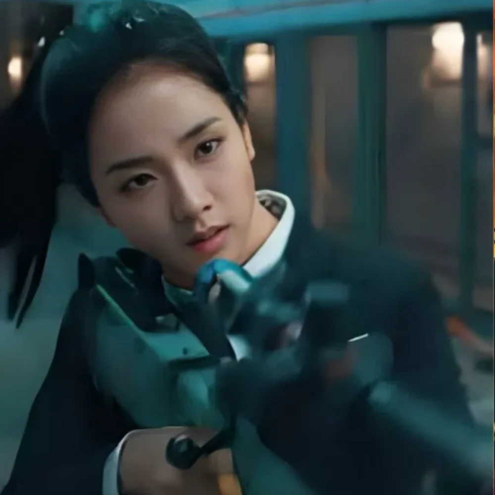 Why did BLACKPINK's Jisoo use gun instead of knife in Omniscient Reader: The Prophet? Director reveals 'dramatic' reason