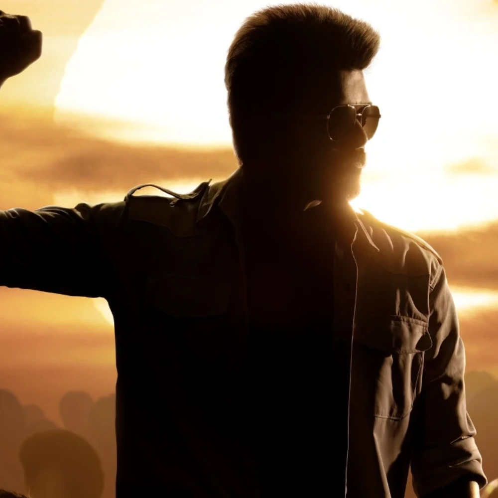 Jana Nayagan First Roar: Date and time of Thalapathy Vijay’s last movie's first glimpse