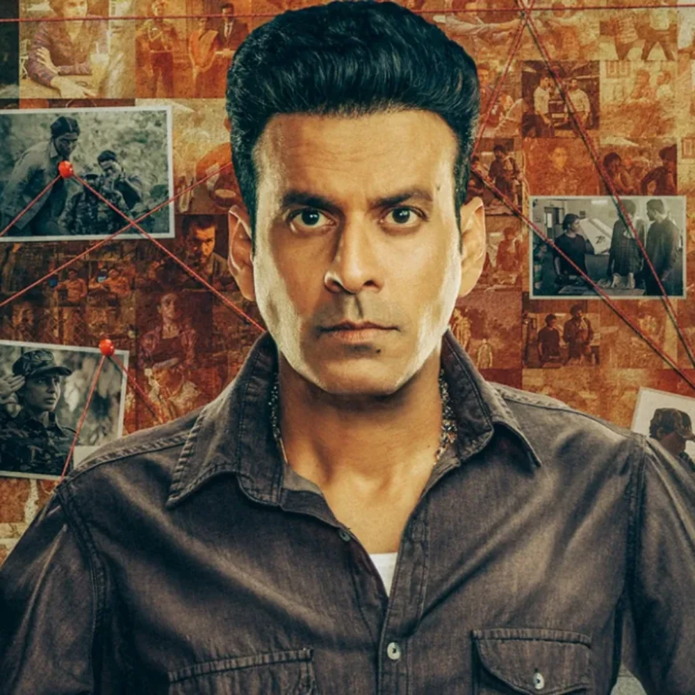 The Family Man Season 3 Promo: Everyone’s favorite spy Srikant Tiwari aka Manoj Bajpayee returns with another big mission