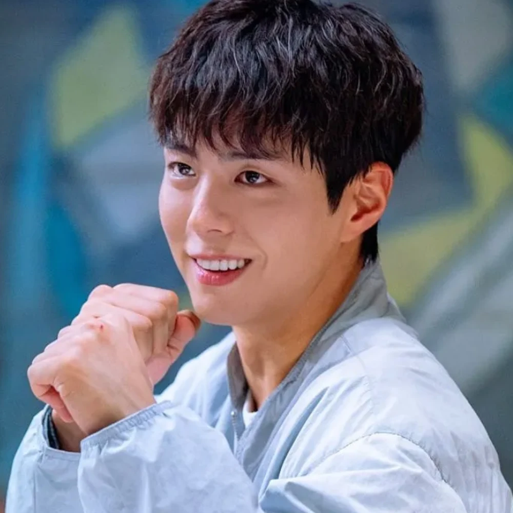Fan hails GOOD BOY's Park Bo Gum as ‘king of good deeds’, recalls actor's kind gestures towards her mom