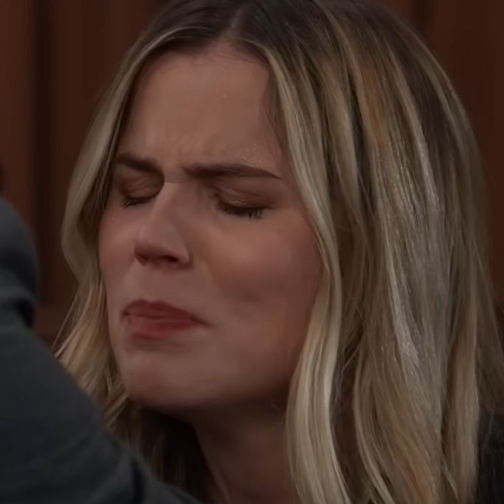 General Hospital June 5 Spoilers: Sasha Goes Into Labor on the Stand, Will Willow Step In?