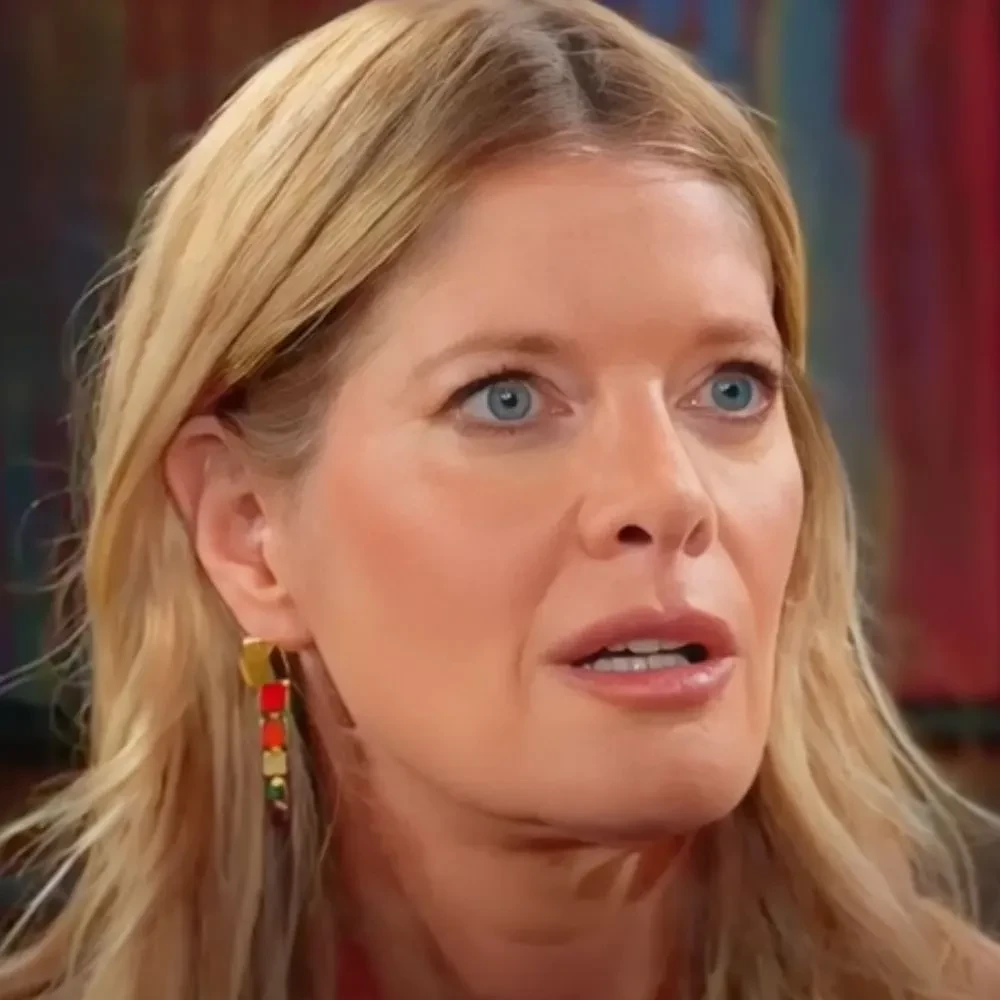The Young and the Restless Spoilers, June 17 Episode: Will Phyllis' Bold Pitch and Billy’s Secret Scheme Derail Aristotle Dumas’ Party?