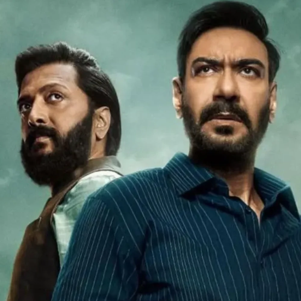 Raid 2 OTT Release Date: When and where to watch Ajay Devgn, Riteish Deshmukh's film that earned Rs 219 crore at box office?