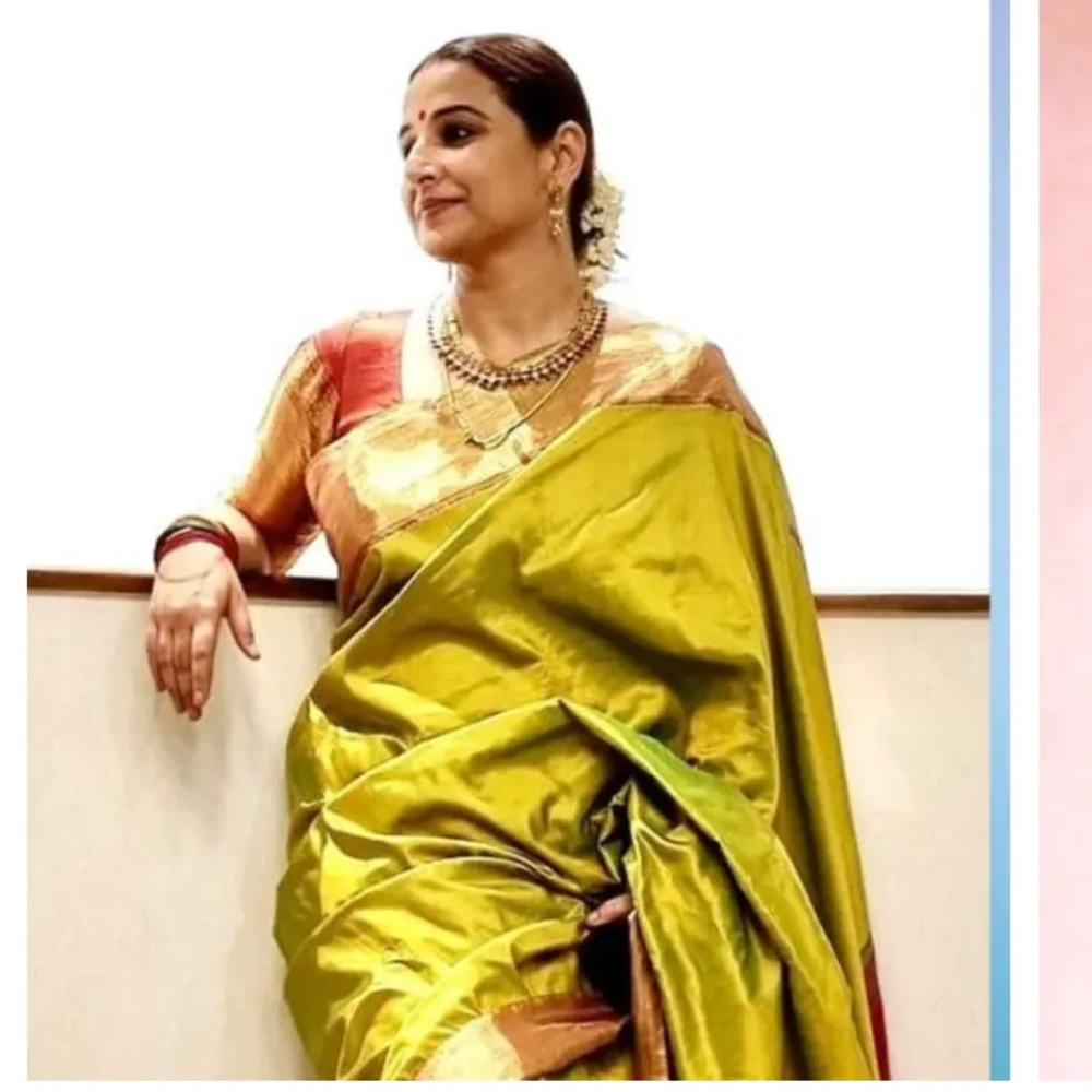 EXCLUSIVE: Vidya Balan joins Riteish Deshmukh in Raja Shivaji; Ensemble gets even bigger