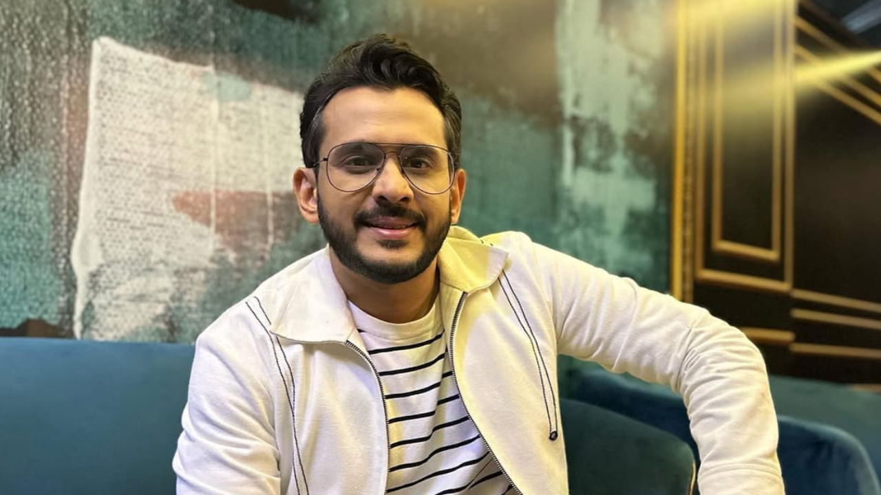Shark Tank India judge Aman Gupta’s 700 crore net worth to Rs 1 crore car— Know about his lifestyle- PC: Aman Gupta Instagtam Shark Tank India judge Aman Gupta’s 700 crore net worth