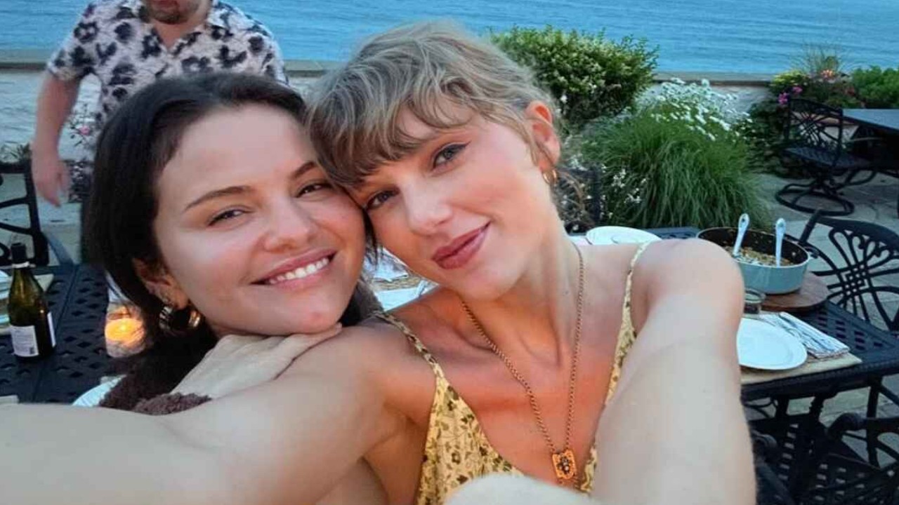 Here’s How Taylor Swift and Selena Gomez are Celebrating Bad Karma Crooner As She Gets ...