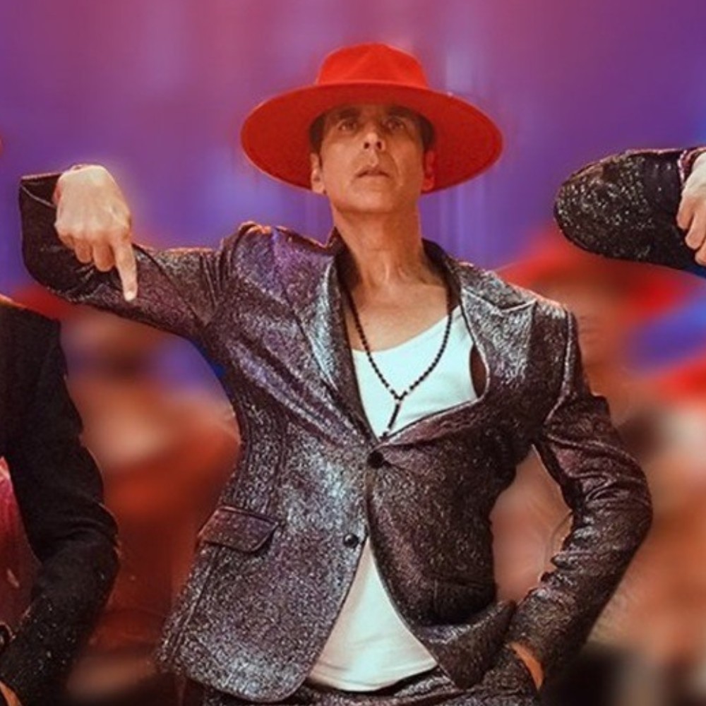 Housefull 5 Final Advance Booking: Akshay Kumar starrer sells 95,000 tickets in national chains 