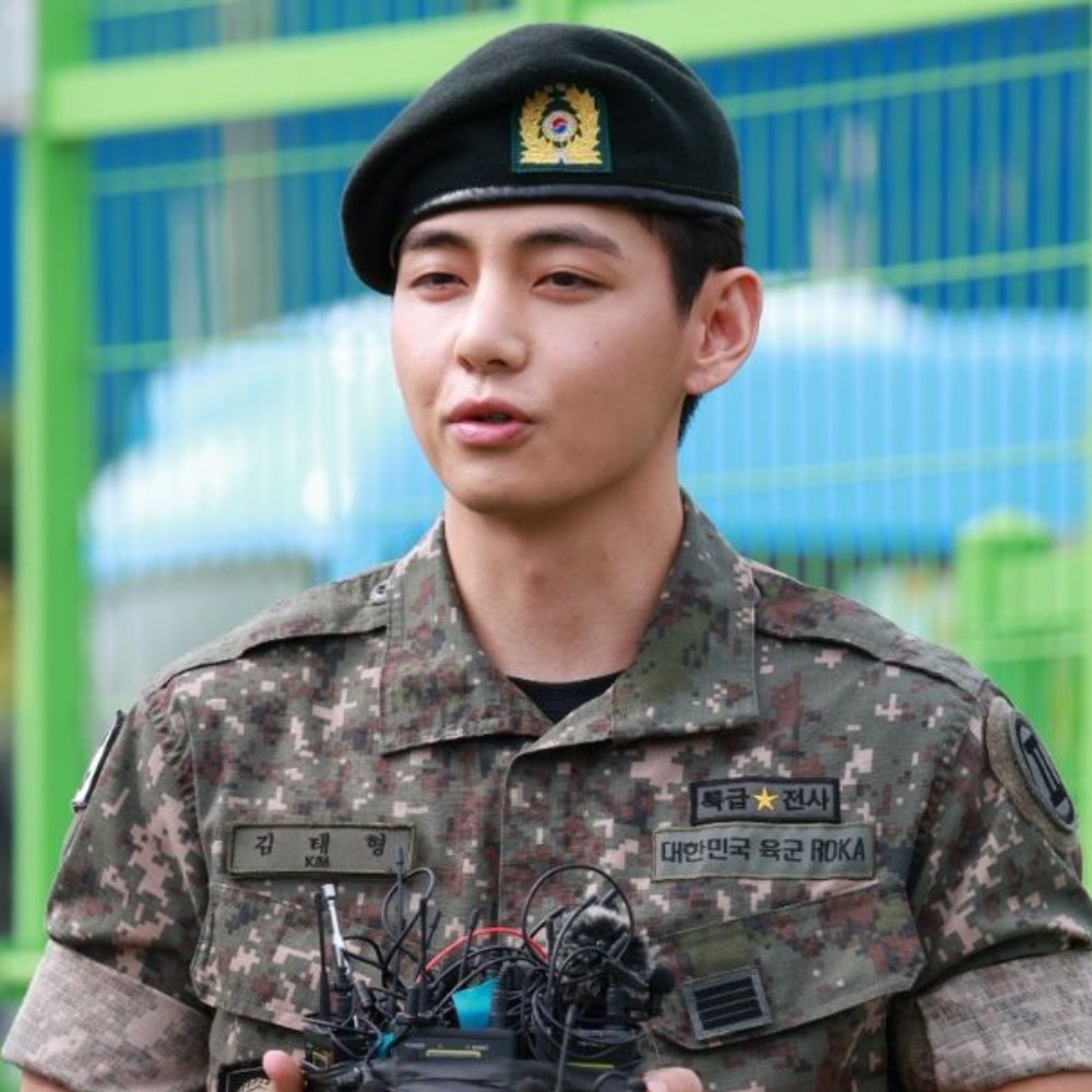 BTS' V undergoes THIS big change due to military training, proudly tells RM about 'logical' behavior