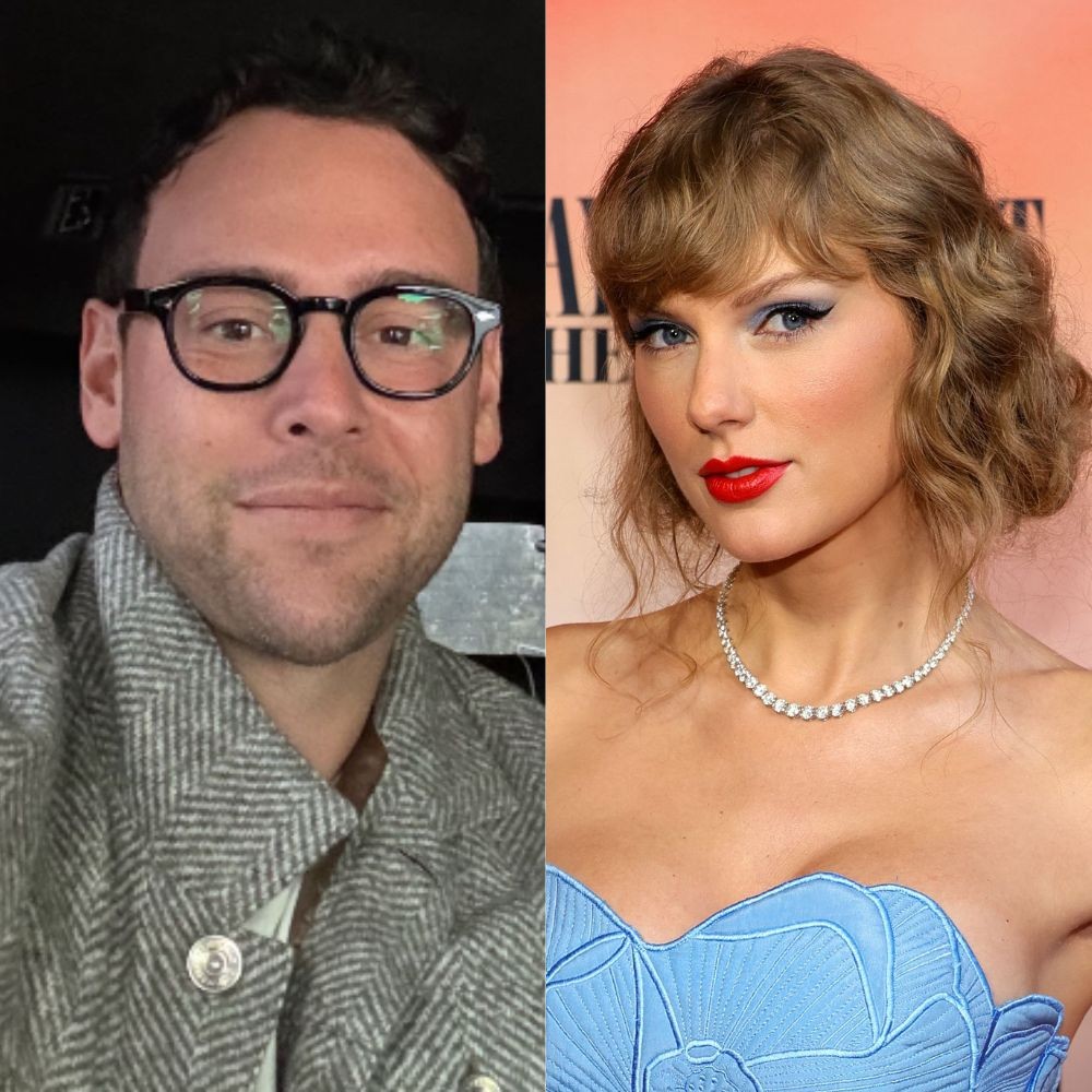 Scooter Braun Breaks Silence as Taylor Swift Buys Back Song Masters: Know Full Timeline of Their Feud