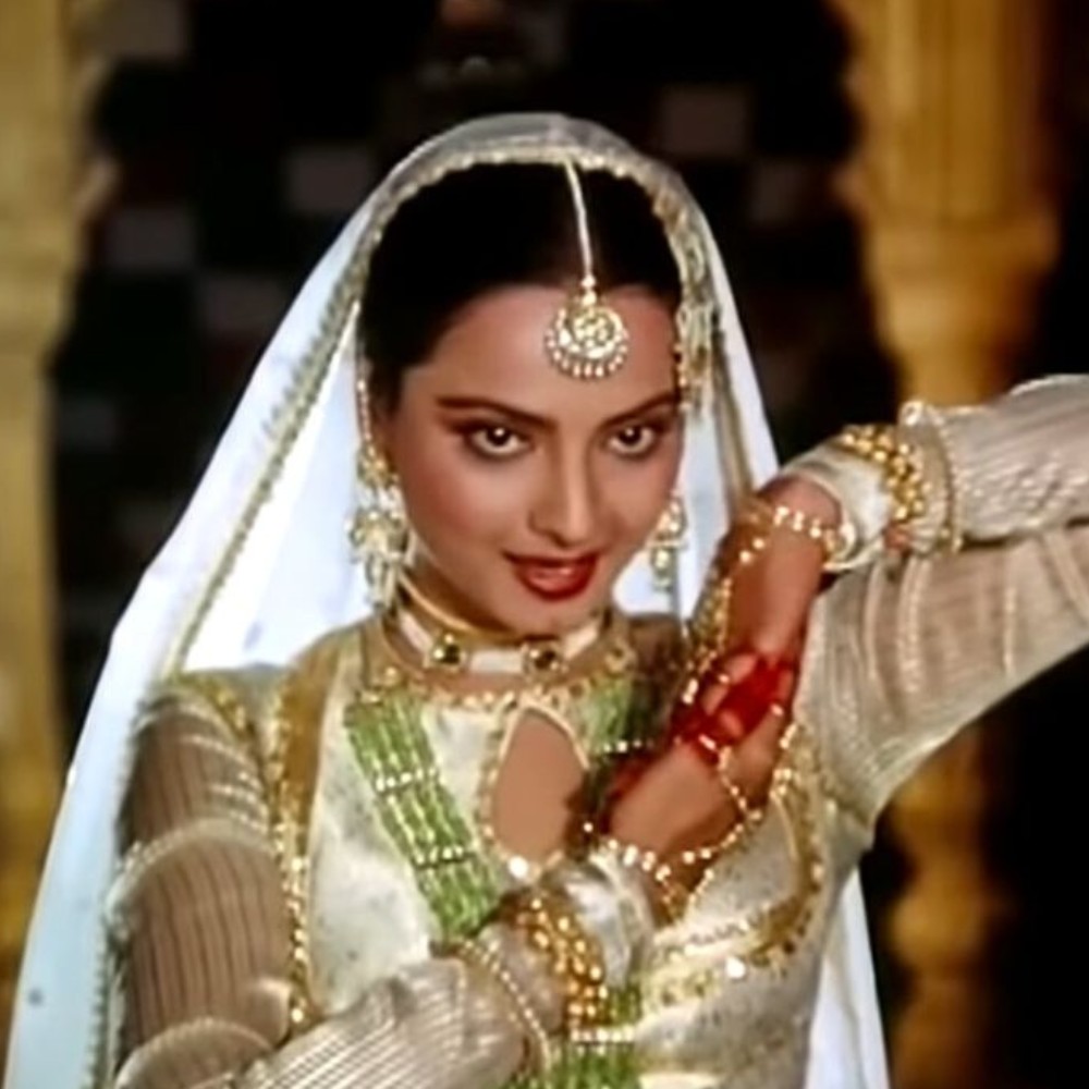 Rekha's Umrao Jaan gears up for re-release, set to clash with Kajol's mytho-horror flick Maa