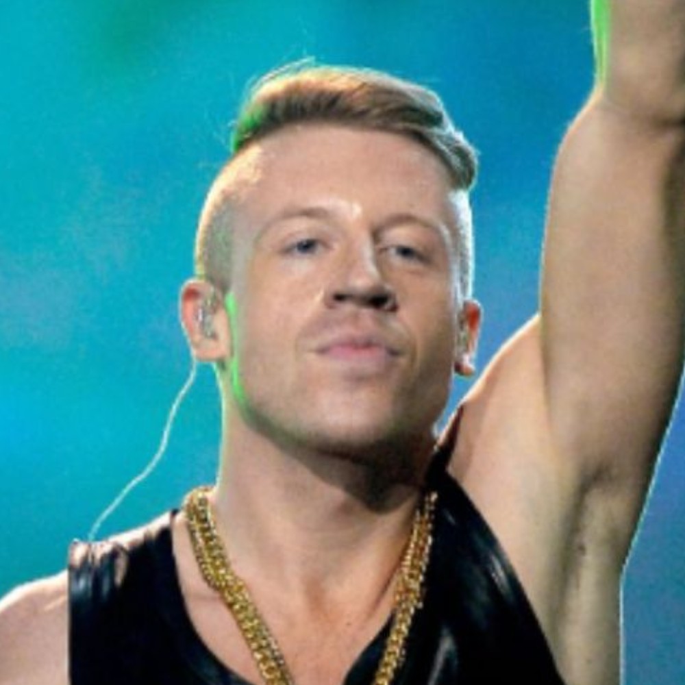 Macklemore’s Seattle Home Invaded While Kids Slept Inside, Here’s Who Called Cops After Burglars Bear-Sprayed Nanny