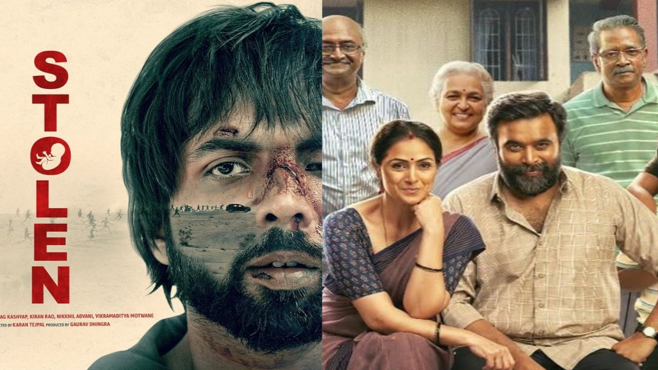 Picture Courtesy: Prime Video India/Sasikumar/Instagram Latest OTT Releases This Week (June 2 to June 8): 23 new web series and movies to watch on Netflix, Amazon Prime Video, more