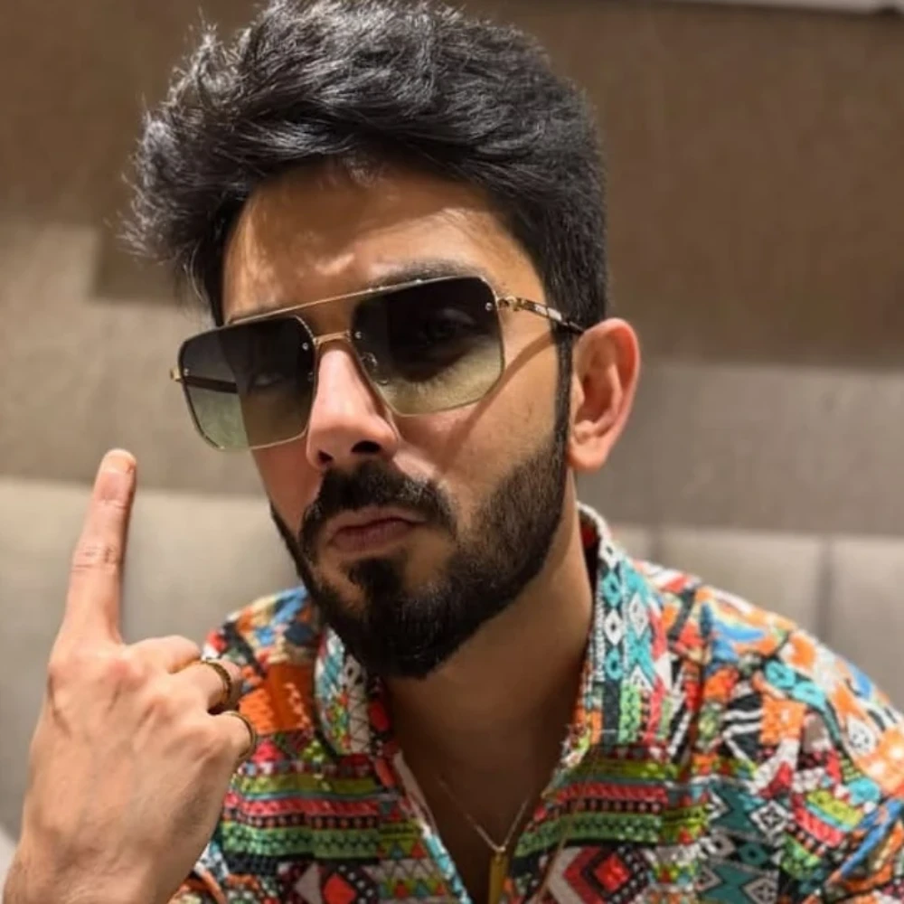 Anirudh Ravichander BREAKS silence on his wedding rumors with Kavya Maran: ‘Marriage? Chill out guys…’