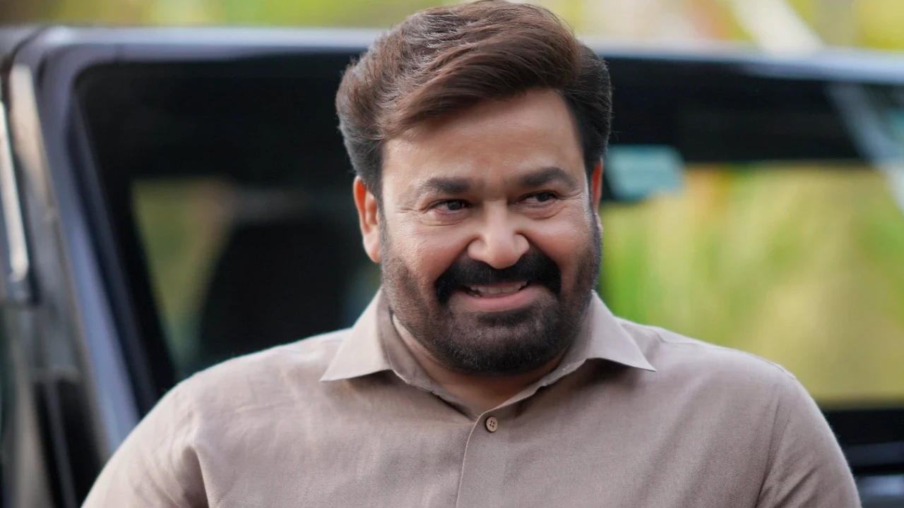 Want to stay at Mohanlal’s home in Ooty? (PC: Mohanlal, X) Want to stay at Mohanlal’s home in Ooty?