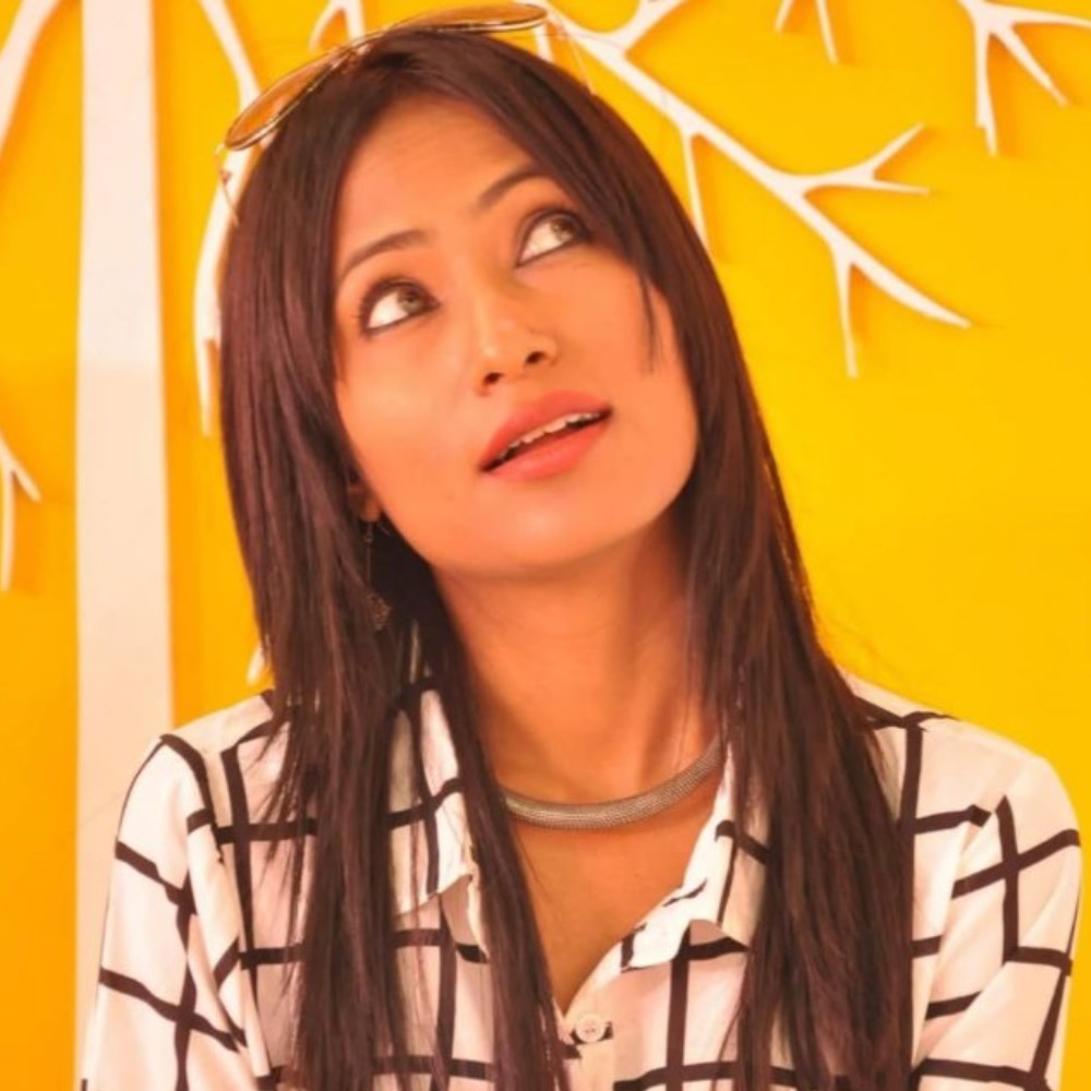 Meet Stolen’s Jhumpa, Mia Maelzer: From Ishaan Khatter’s Beyond The Clouds to BAFTA 2019 nomination, here’s all about her