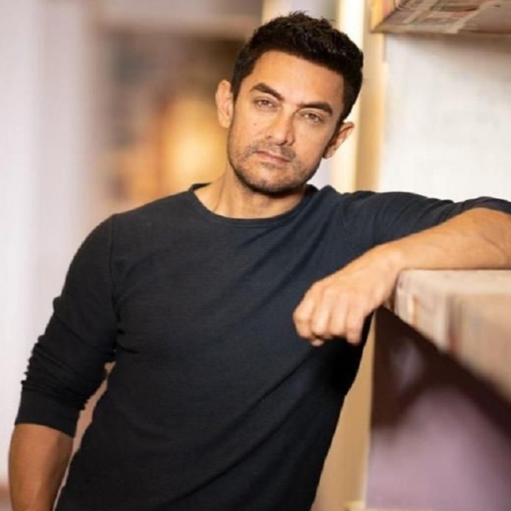 Aamir Khan’s 3 sensational statements: Thinks Dangal was sent by Salman Khan and Shah Rukh Khan to end his career