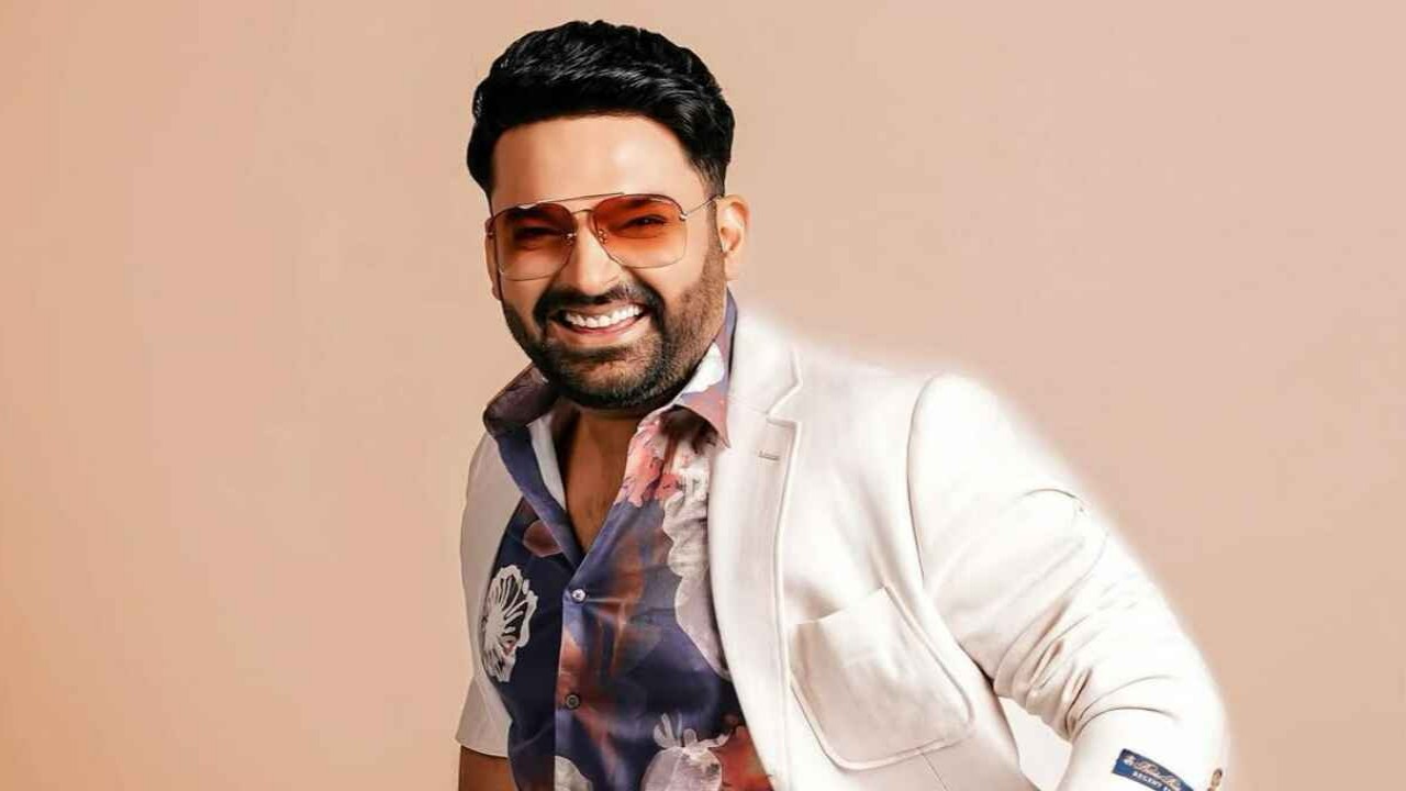 What is Kapil Sharma's fee? (Pic Credit: Kapil Sharma Instagram) Kapil Sharma