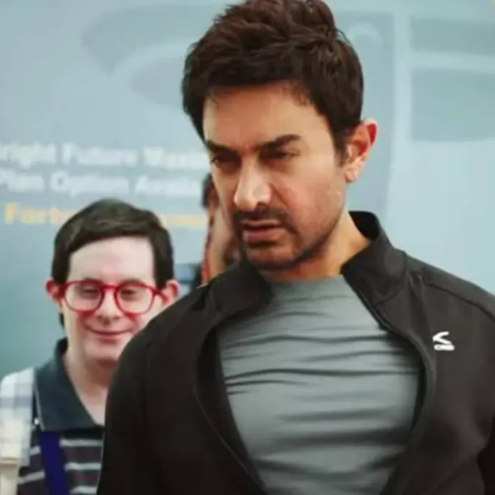 Sitaare Zameen Par Day 5 India Box Office: Aamir Khan starrer holds fort; Nets strong Rs 8.25 crore on first Tuesday