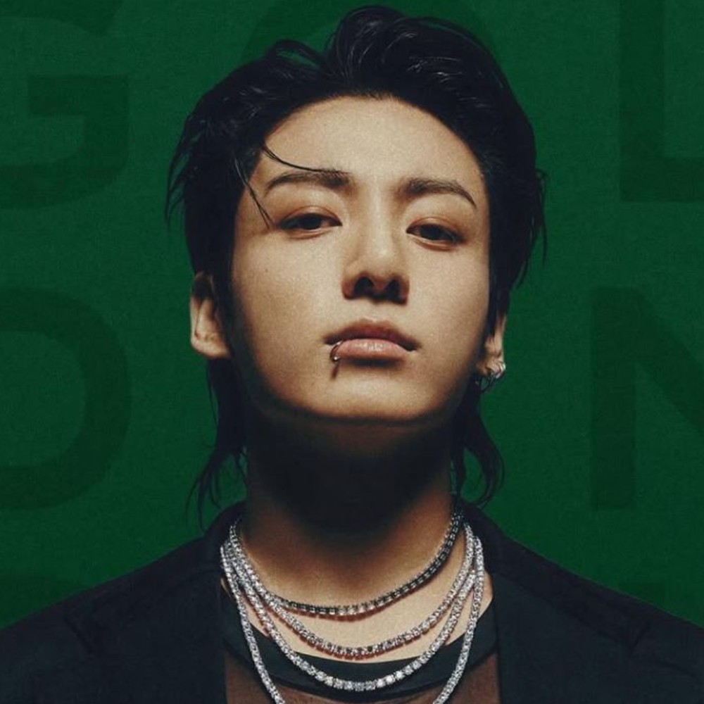 'VOICE that is unmatched': BTS’ Jungkook's Golden remains fastest and only Asian album to reach 3 billion Spotify streams