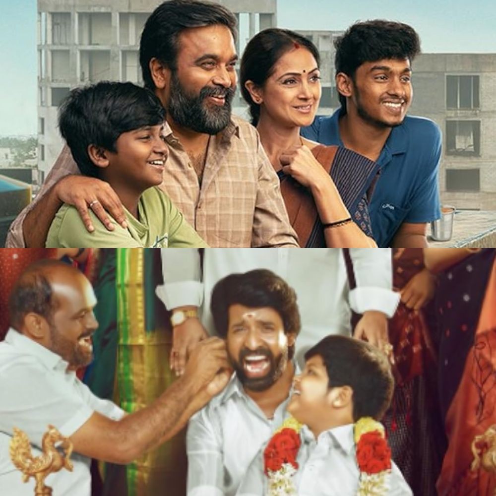 Why Tamil family films like Tourist Family and Maaman were hits at box office? 5 points to note