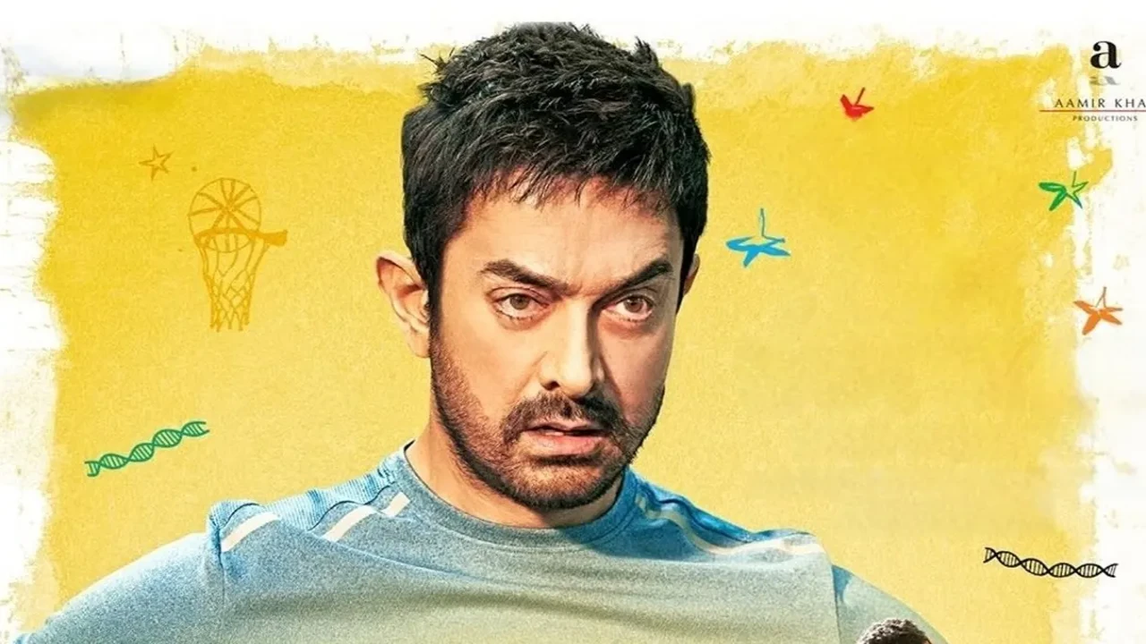 Box Office Trend: Sitaare Zameen Par explodes with 200 percent jump from Friday to Sunday; Aamir Khan roars back into spotlight Box Office Trend: Sitaare Zameen Par explodes with 200 percent jump from Friday to Sunday; Aamir Khan roars back into spotlight