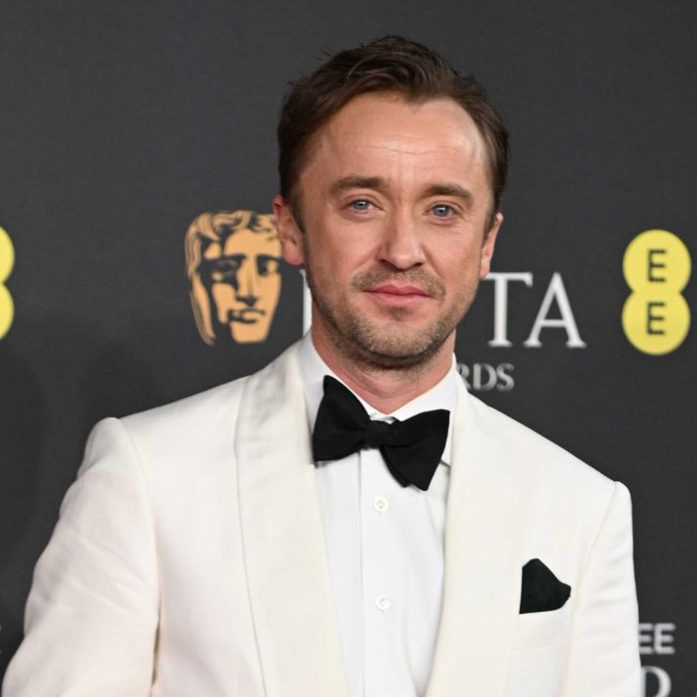 Will Tom Felton Go Blonde For Draco Malfoy Role in Harry Potter and the Cursed Child on Broadway? Actor Spills