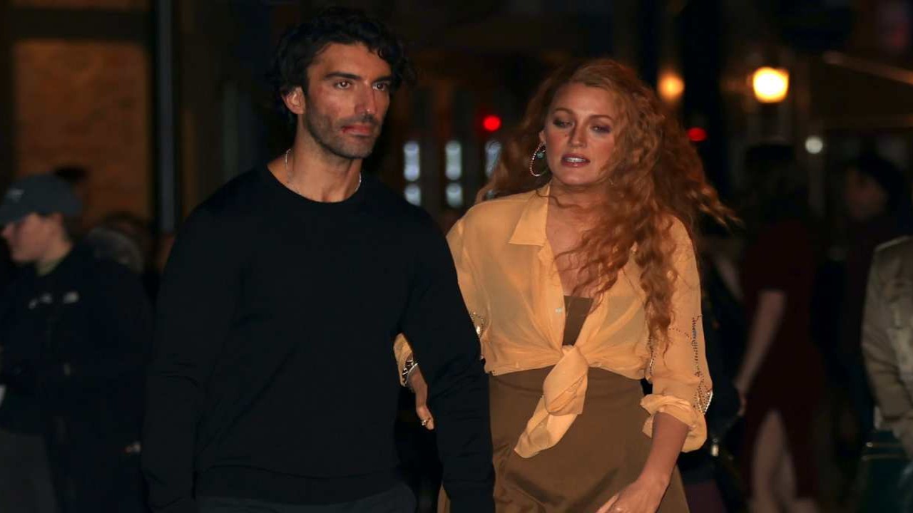 Blake Lively Addresses Pain of 'Manufactured Shame' as Justin Baldoni's USD 400 Million...