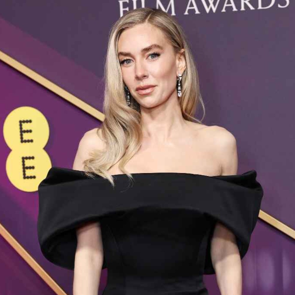 Vanessa Kirby is Pregnant: Actress Debuts Her Baby Bump as She Joins Fantastic Four Cast in Mexico