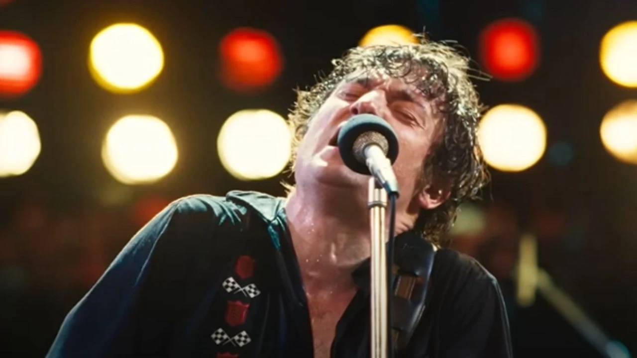 Deliver Me From Nowhere (via YouTube) (Image Courtesy: YouTube)