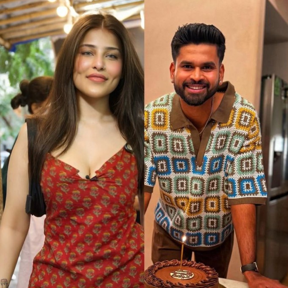 Who is Edin Rose? Meet Bigg Boss fame model-actor who is talk of the town for her bold confession about Shreyas Iyer