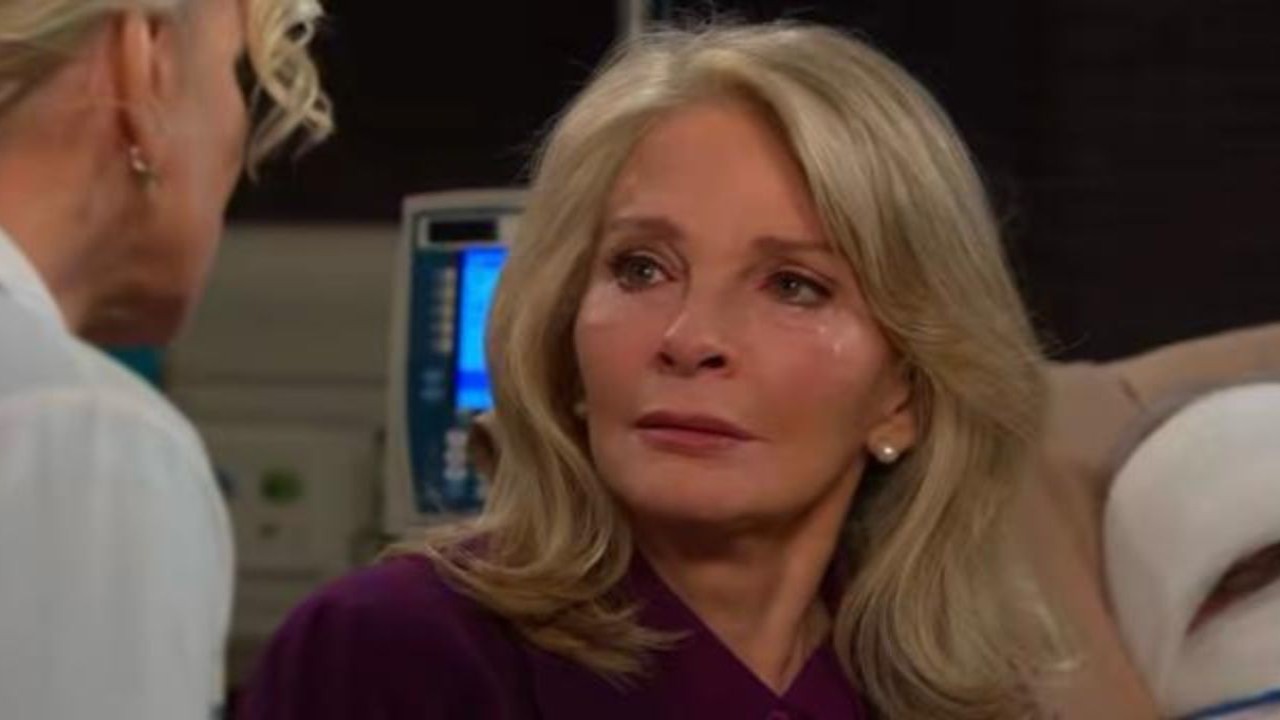 Days Of Our Lives Spoilers (CC: Instagram) Days Of Our Lives Spoilers (CC: Instagram)