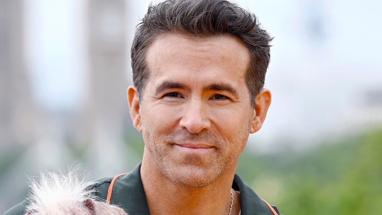 Ryan Reynolds: courtesy of Getty Images Ryan Reynolds: courtesy of Getty Images