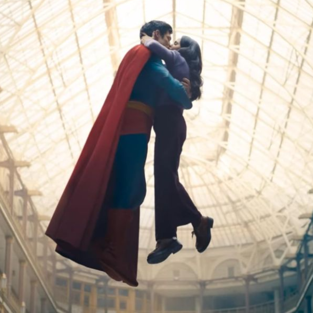 Superman Advance Booking: James Gunn-helmed records highest pre-sales of 2025 on Fandango, beats Marvel's The Fantastic Four