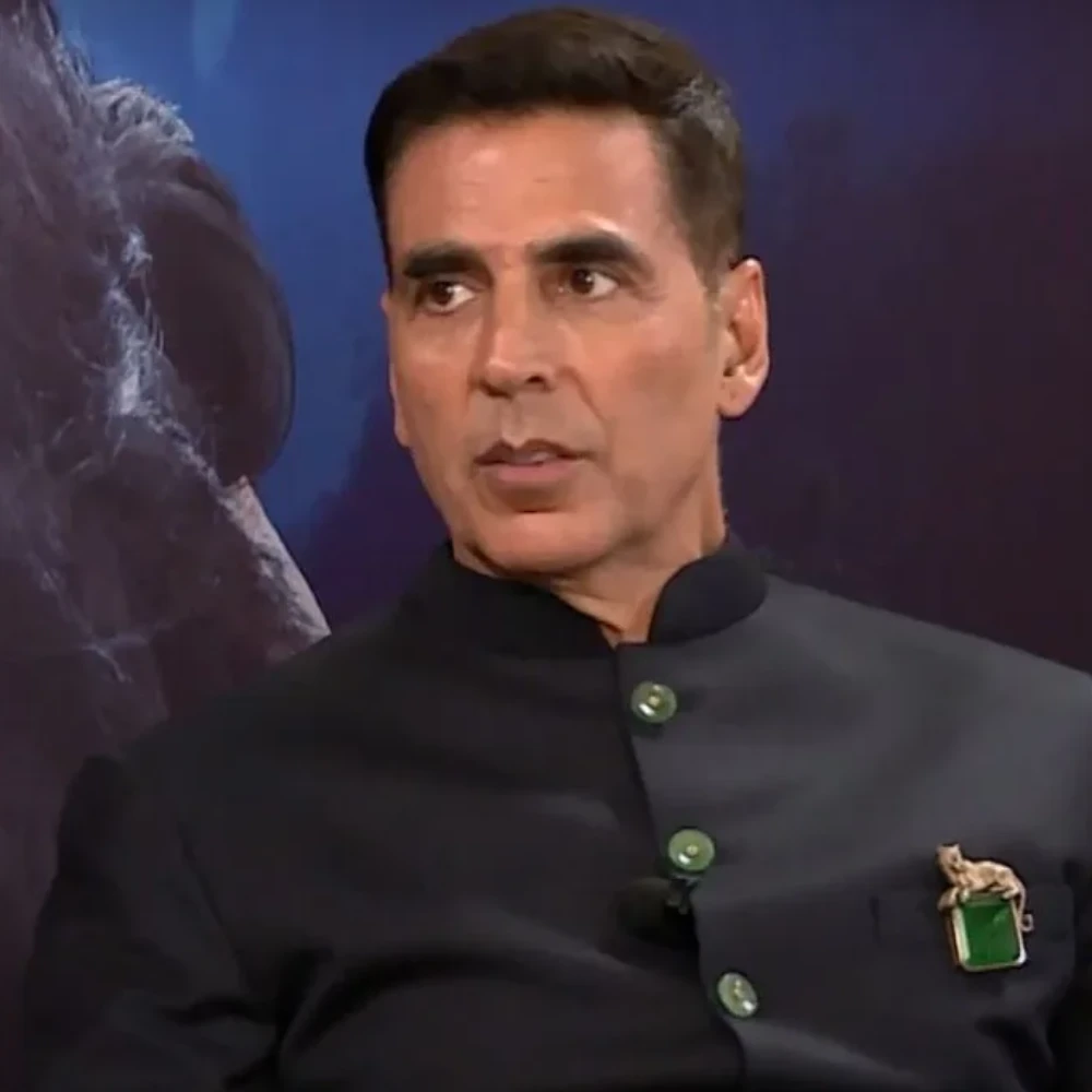 EXCLUSIVE: Akshay Kumar reacts to similarities between Khiladi franchise and Mission Impossible, ‘I am inspired by Tom & Jerry'