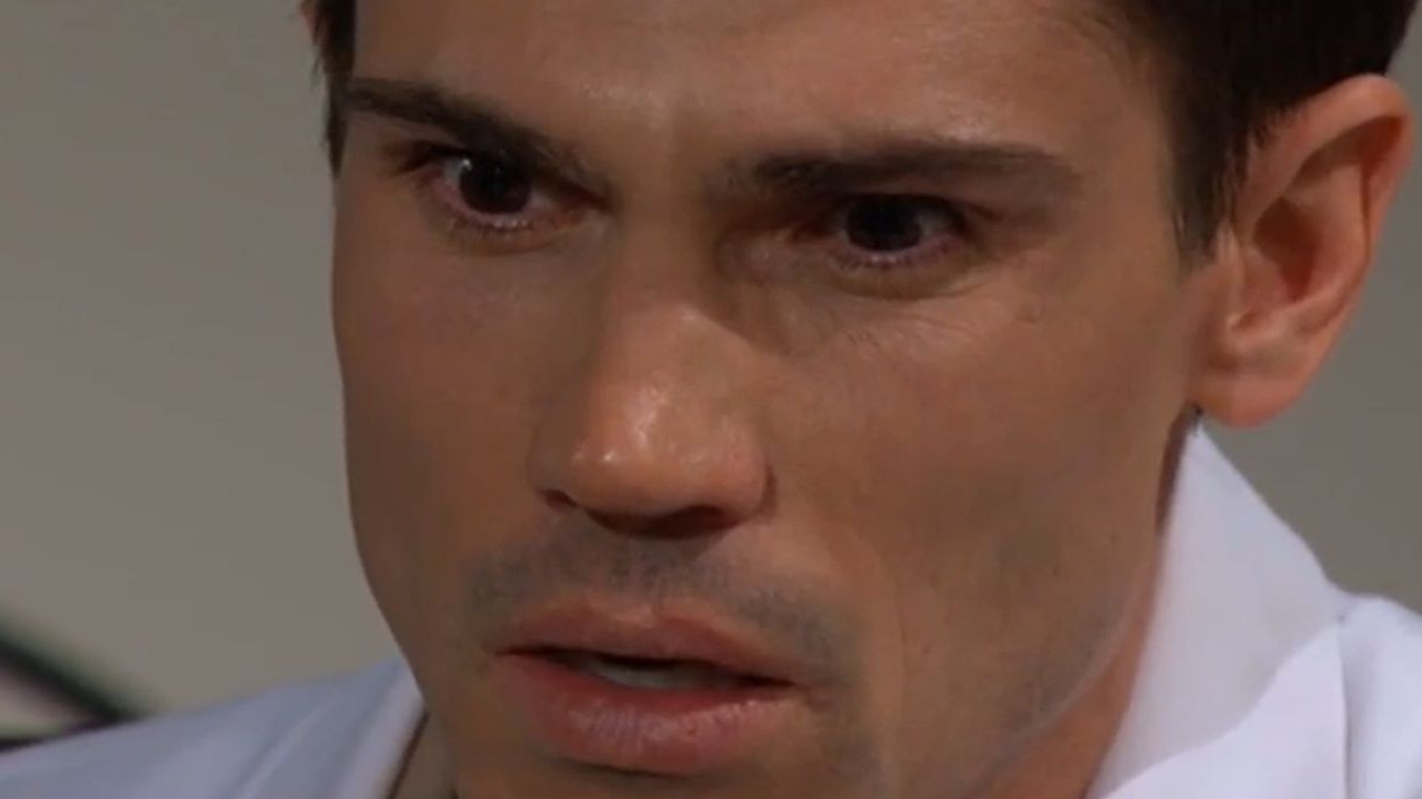 The Bold And The Beautiful June 3 Spoilers: Finn Kicks Luna Out After Explosive Fight A... The Bold And The Beautiful June 3 Spoilers: Finn Kicks Luna Out After Explosive Fight A...