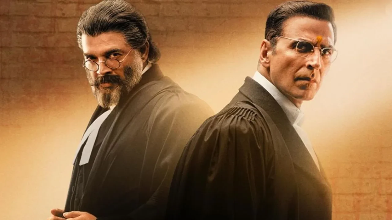 Credits: Dharma Productions Akshay Kumar, R Madhavan