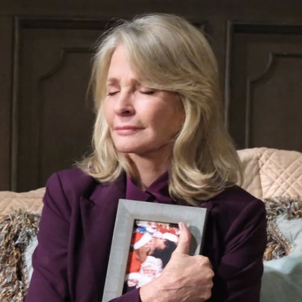 Days of Our Lives June 3 Episode Recap: Salem Mourns John Black as Bo Brady Wakes Up