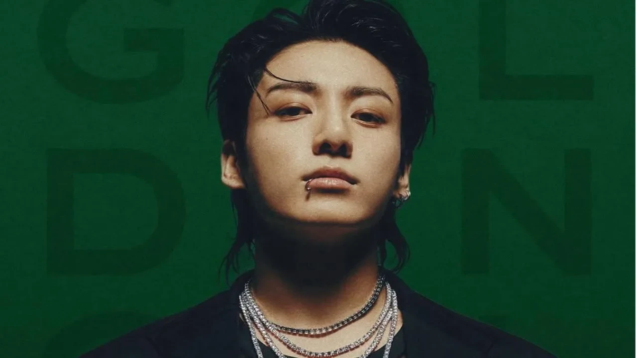 Jungkook: courtesy of BTS' Instagram Jungkook: courtesy of BTS' Instagram