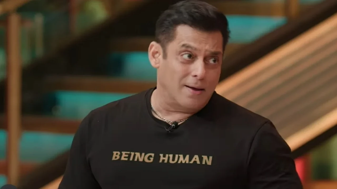 Pic Credit: Netflix Instagram Salman Khan