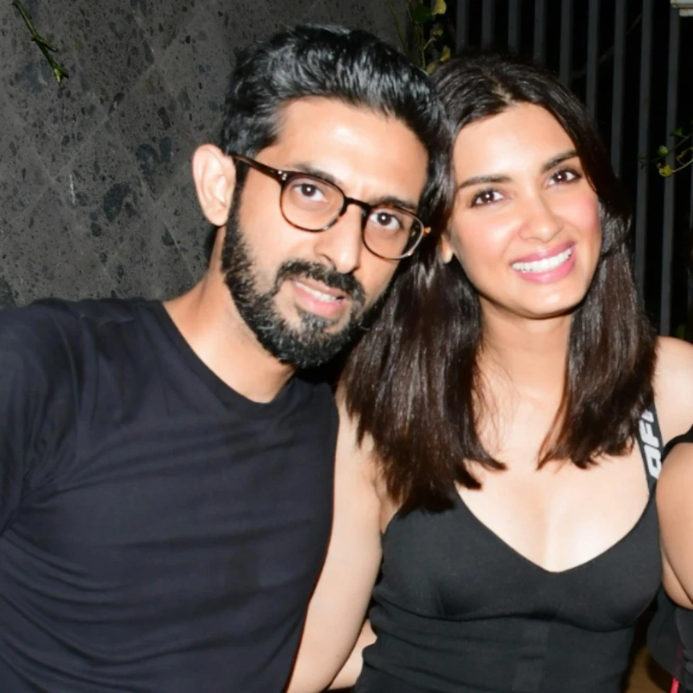 Is Diana Penty planning to marry BF Harsh Sagar after 12 years of live-in relationship? Cocktail actress REACTS