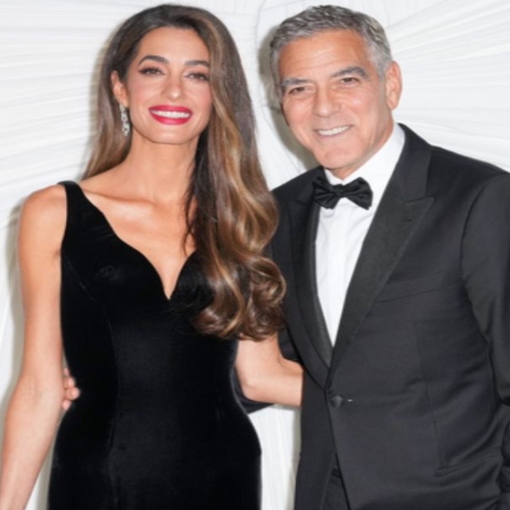 George Clooney-Amal Heading Towards Divorce? Think Again as Actor Spills Wife’s Reaction to His Hair Color Change
